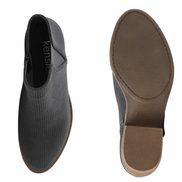 KENSIE Gerona Boot - Picture 5 of 7